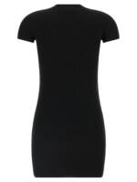Alexander Wang Logo Dress