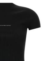 Alexander Wang Logo Dress