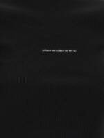 Alexander Wang Logo Dress