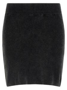 Alexander Wang Chenille Skirt