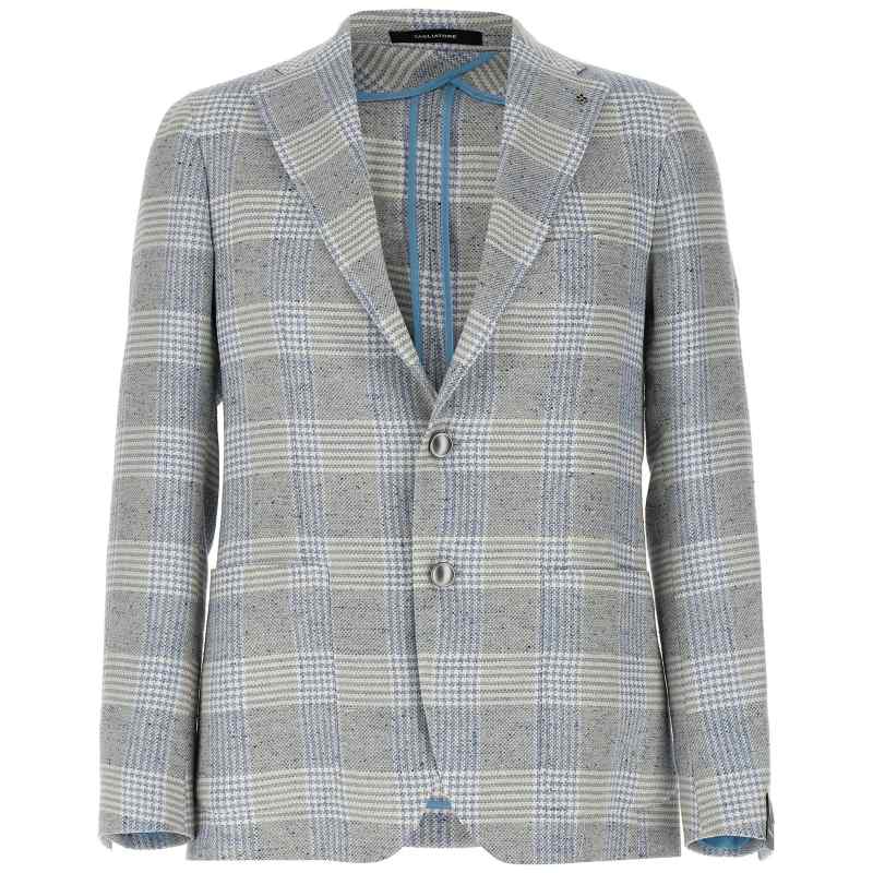 Tagliatore Montecarlo Blazer