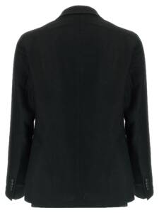 Tagliatore Micro Squares Blazer
