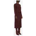 Tory Burch Sweaters BROWN