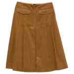 Tory Burch Skirts BROWN