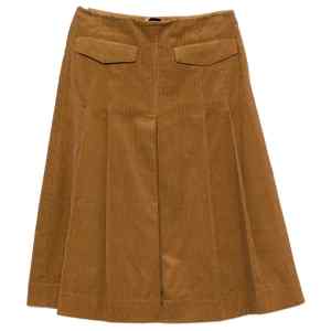 Tory Burch Skirts BROWN