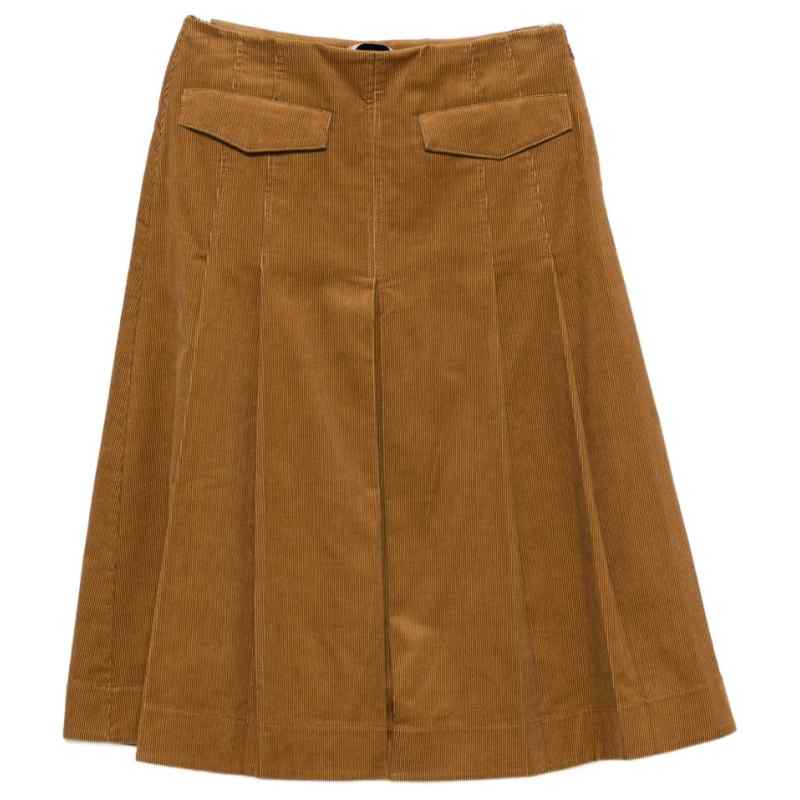 Tory Burch Skirts BROWN