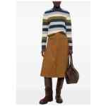 Tory Burch Skirts BROWN