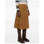 Tory Burch Skirts BROWN