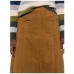 Tory Burch Skirts BROWN