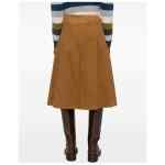 Tory Burch Skirts BROWN