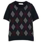 Tory Burch Sweaters NAVY