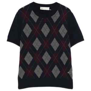 Tory Burch Sweaters NAVY