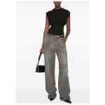 Ermanno Scervino Jeans BLACK