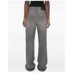 Ermanno Scervino Jeans BLACK