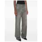 Ermanno Scervino Jeans BLACK
