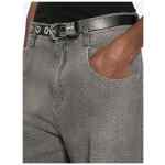 Ermanno Scervino Jeans BLACK