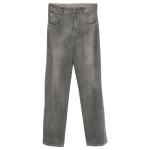 Ermanno Scervino Jeans BLACK