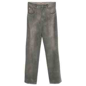 Ermanno Scervino Jeans BLACK