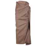Diesel Skirts BROWN