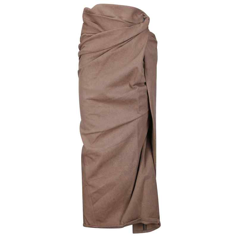 Diesel Skirts BROWN