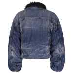 Diesel Coats NAVY