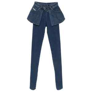 Diesel Jeans NAVY