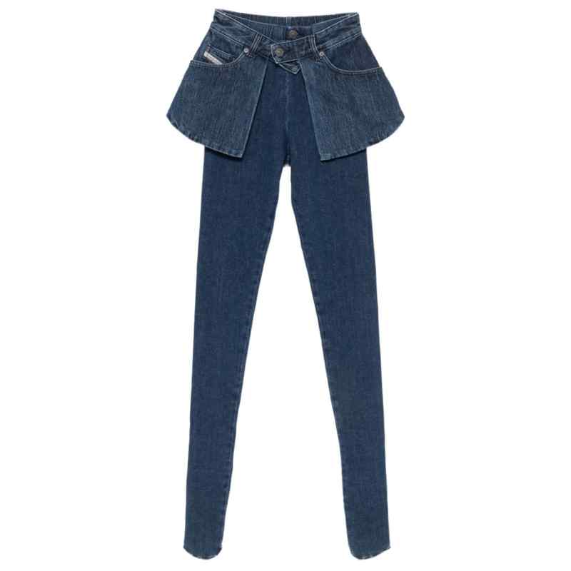 Diesel Jeans NAVY