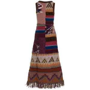 Etro Lee Long Dress
