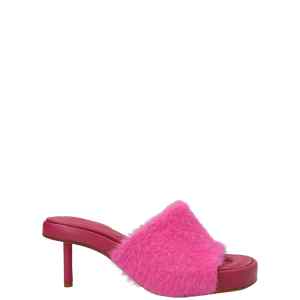 Jacquemus Clay Mules