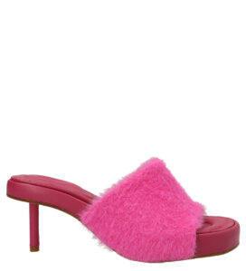 Jacquemus Clay Mules