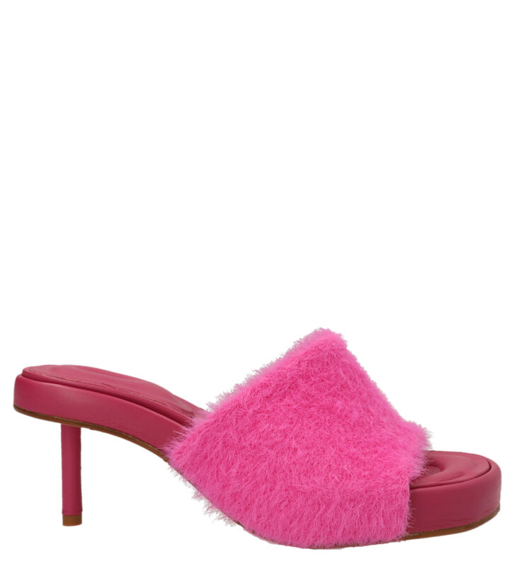 Jacquemus Clay Mules