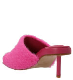 Jacquemus Clay Mules