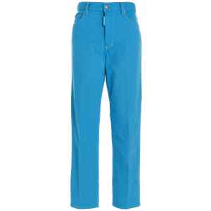 Dsquared2 Boston Jeans