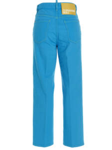 Dsquared2 Boston Jeans