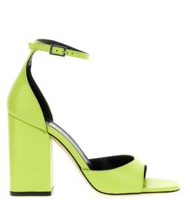 Paris Texas Fiona Sandals
