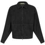 Fear Of God Essential Denim Work Jacket