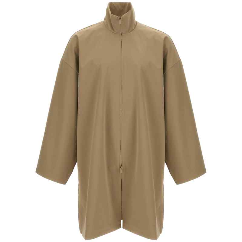 Fear Of God Essential Sporty Jacket
