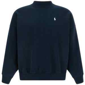 Polo Ralph Lauren Print Sweatshirt