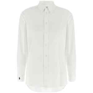 Polo Ralph Lauren Embroidered Cuffs Shirt