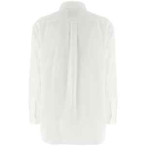 Polo Ralph Lauren Embroidered Cuffs Shirt