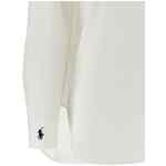 Polo Ralph Lauren Embroidered Cuffs Shirt