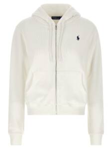 Polo Ralph Lauren Logo Embroidery Hoodie