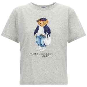 Polo Ralph Lauren Polo Bear T-shirt