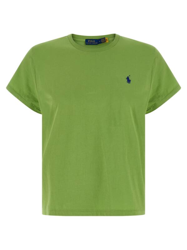 211B14605003_01_M_2026-02-10T09-36-23.329Z Polo Ralph Lauren Classic T-shirt