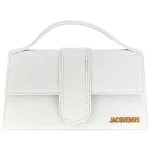 Jacquemus Le Grand Bambino Handbag