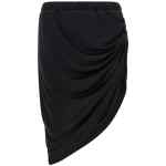 Courreges Twist Sport Skirt