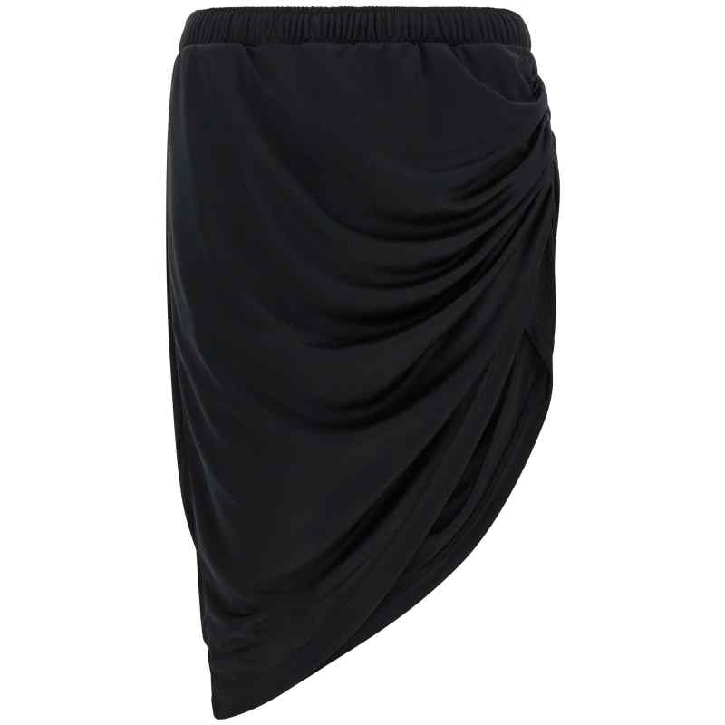 Courreges Twist Sport Skirt