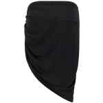 Courreges Twist Sport Skirt