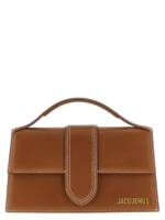 Jacquemus Le Grand Bambino Handbag