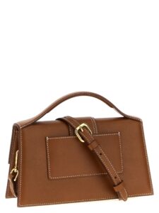 Jacquemus Le Grand Bambino Handbag